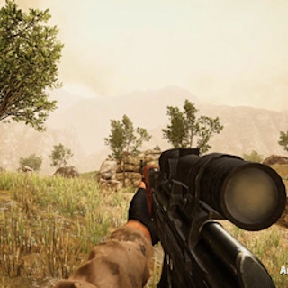 Rogue Sergeant: The Final Operation