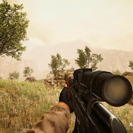 Rogue Sergeant: The Final Operation game thumbnail