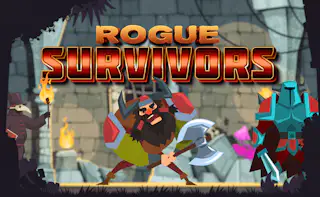 Rogue Hayatta Kalanlar