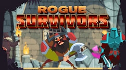 Rogue Survivors