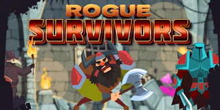 Rogue Survivors thumbnail