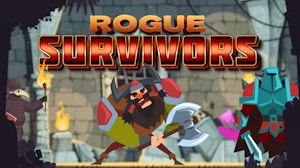 Image for Rogue Survivors