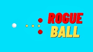 Image for Rogue Ball