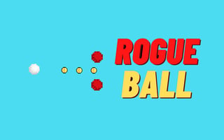 Rogue Ball game cover