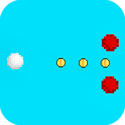 Rogue Ball By Gamepix