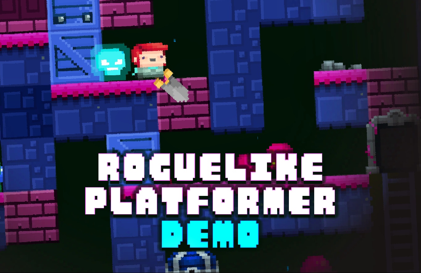 Roguelike Platformer