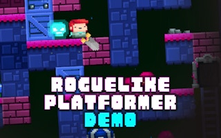 Roguelike Platformer