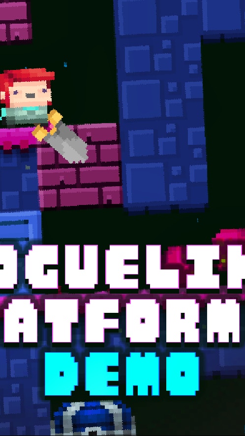 Roguelike Platformer