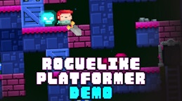 Roguelike Platformer