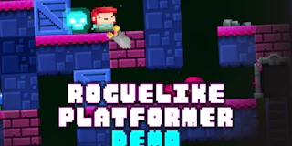 Roguelike Platformer thumbnail