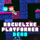 Roguelike Platformer