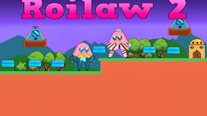 Image for Roilaw 2