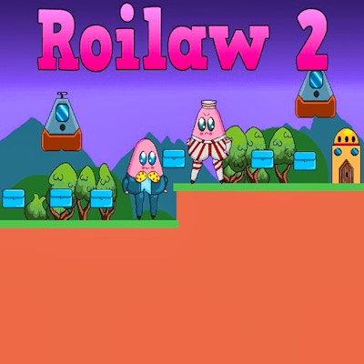 Roilaw 2 By Gamepix