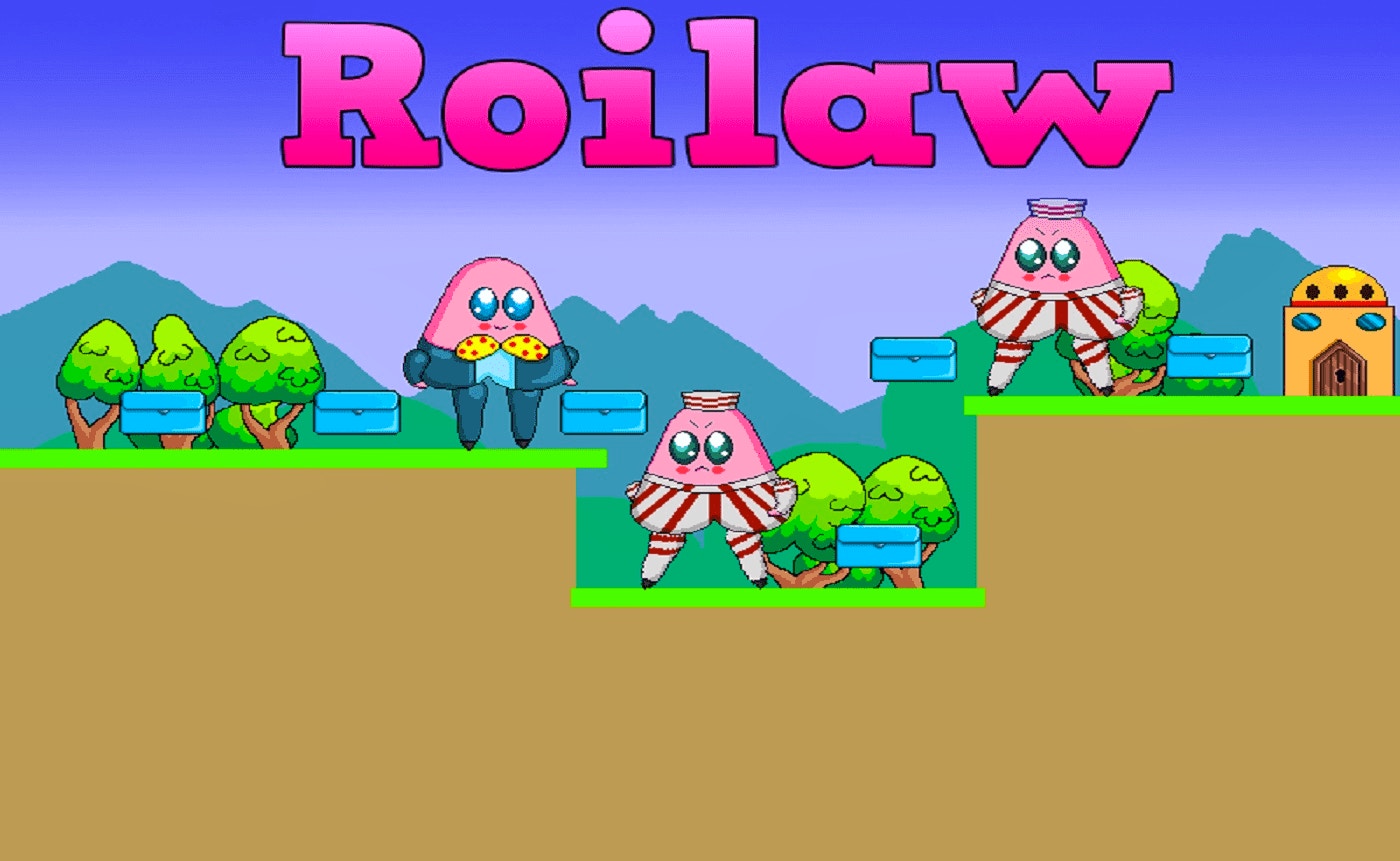 Roilaw