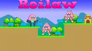 Image for Roilaw