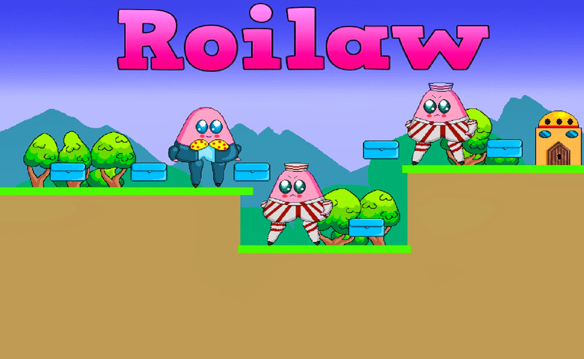 Roilaw game thumbnail