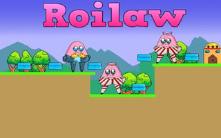 Roilaw game cover