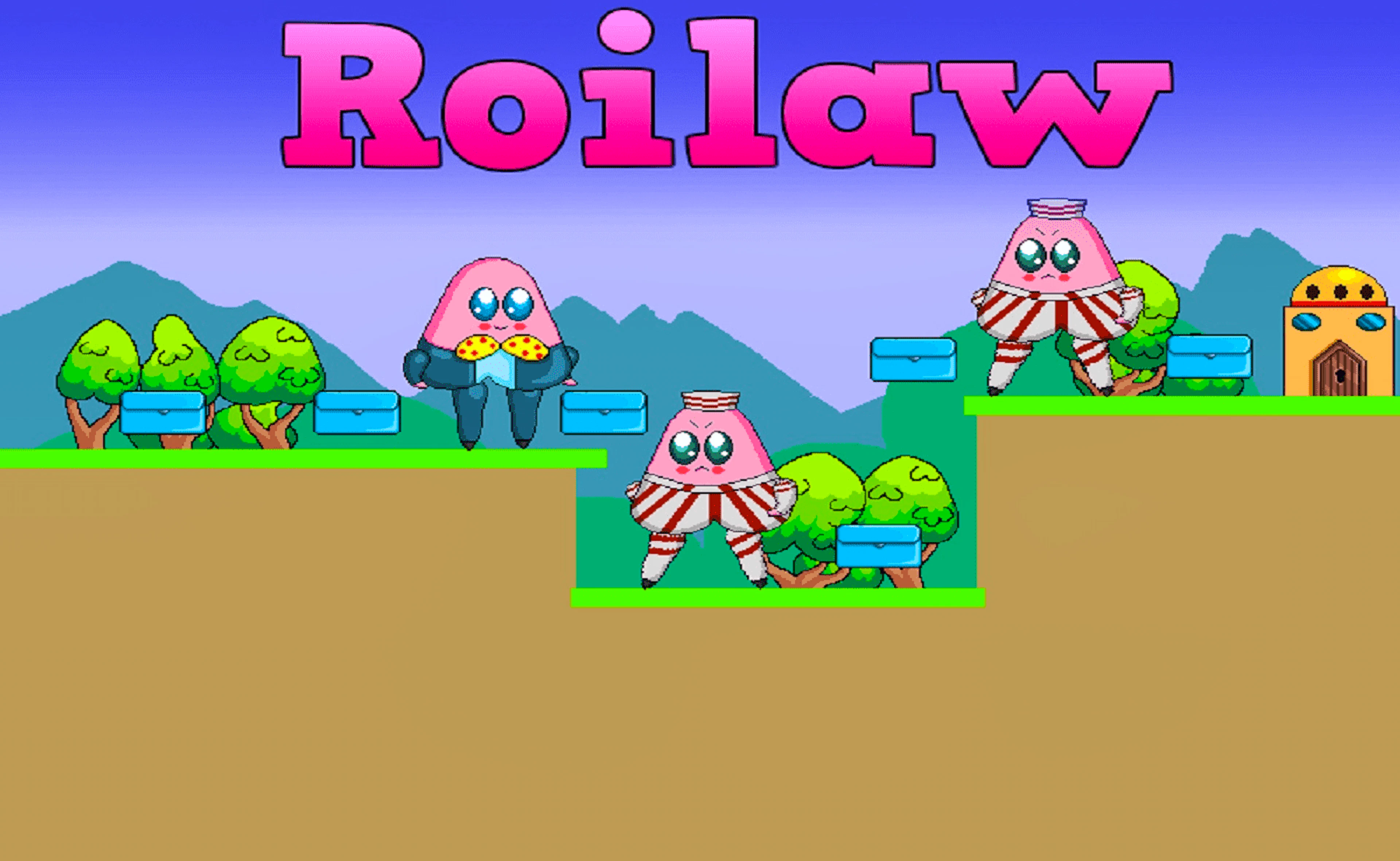 Roilaw