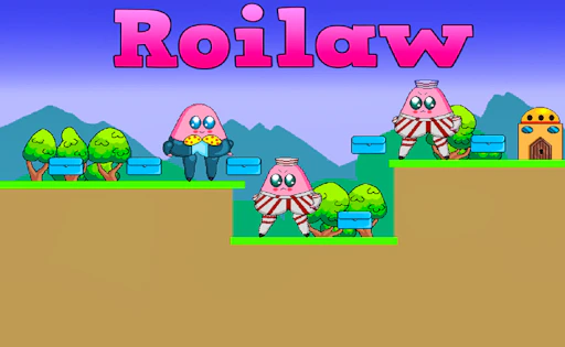 Roilaw