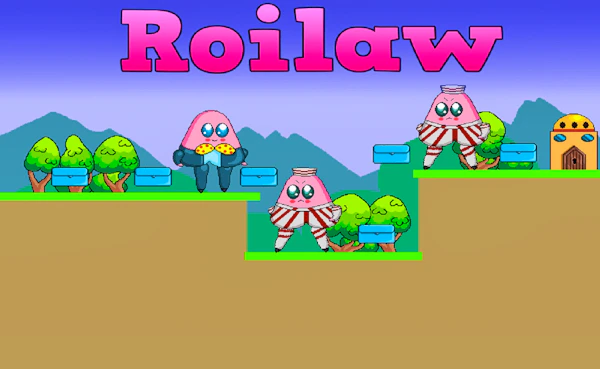 Roilaw