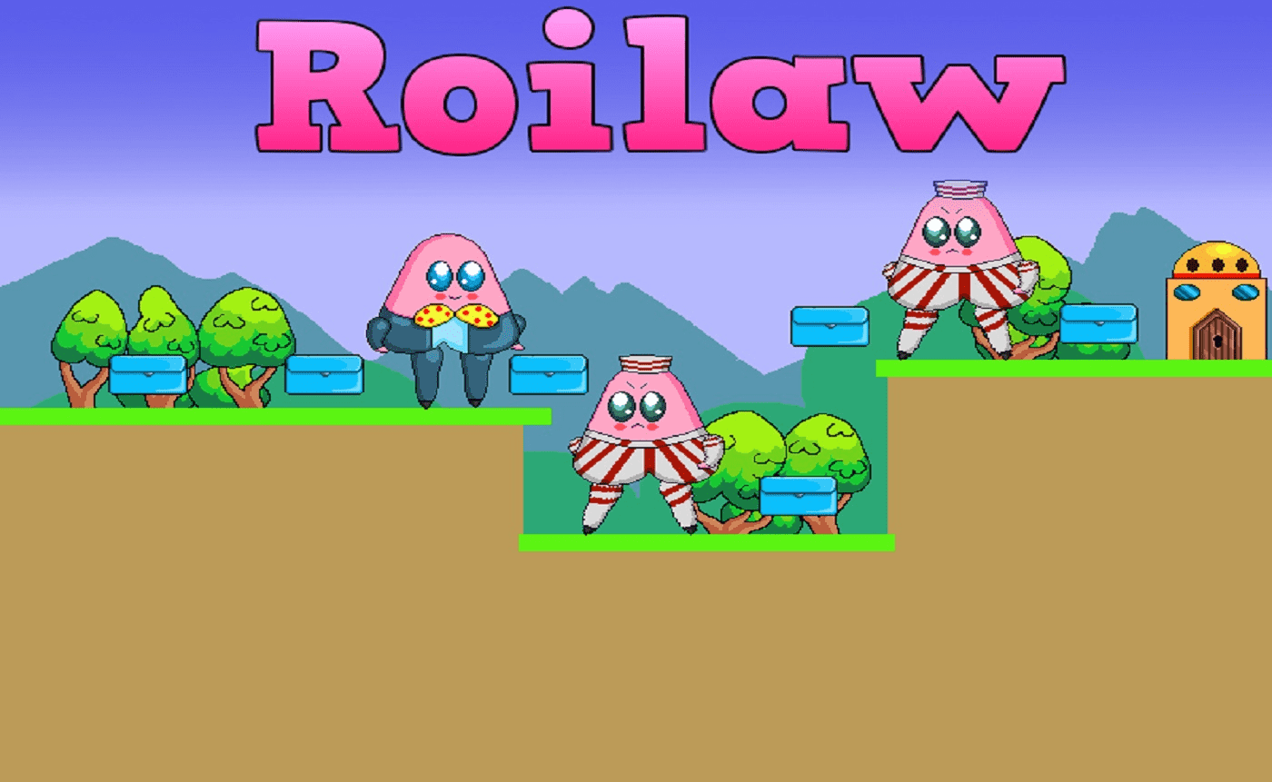 Roilaw