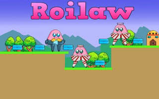 Roilaw