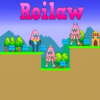 Roilaw By Gamepix