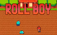 Roll Boy
