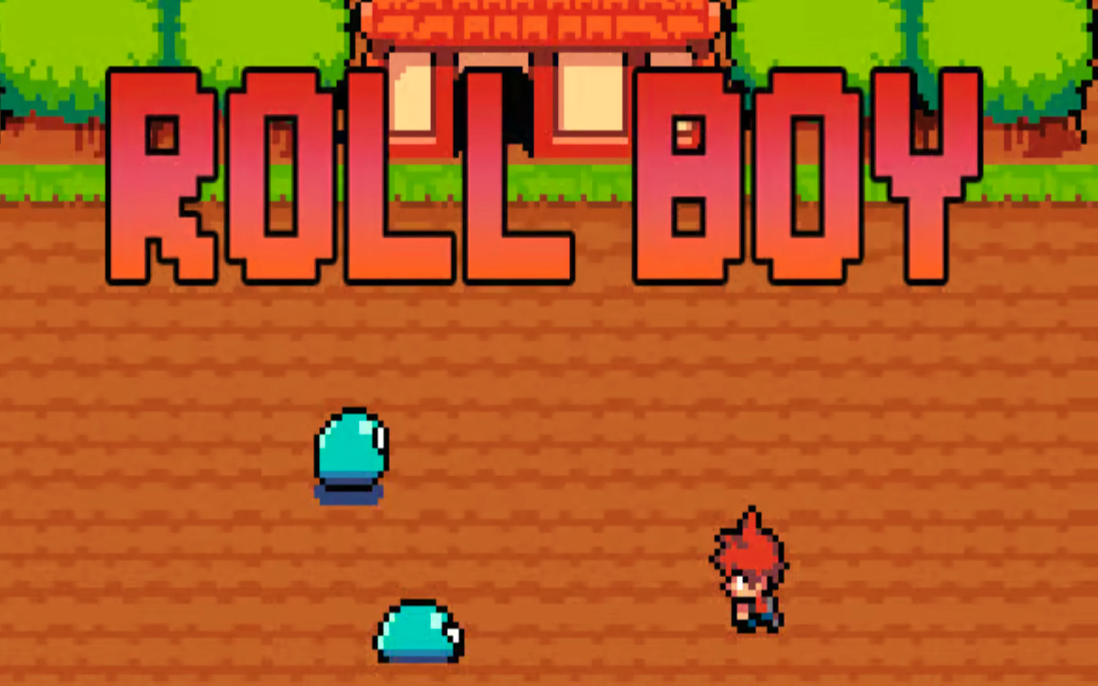 Roll Boy