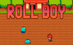 Roll Boy
