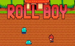 Roll Boy