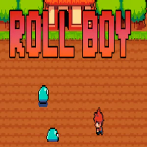 Roll Boy Thumbnail