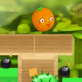 Roll Orange