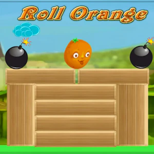 Roll Orange Thumbnail