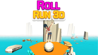Roll Run 3D