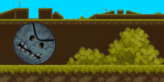 Roll Rush - Endless Runner Game thumbnail