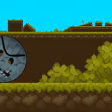 Roll Rush - Endless Runner Game