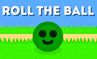 Rueda la Bola 2D