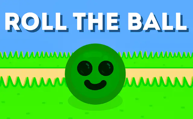Rueda la Bola 2D