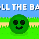 Roll the Ball 2D