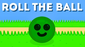 Image for Roll the Ball 2D