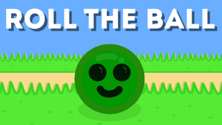 Roll the Ball 2D