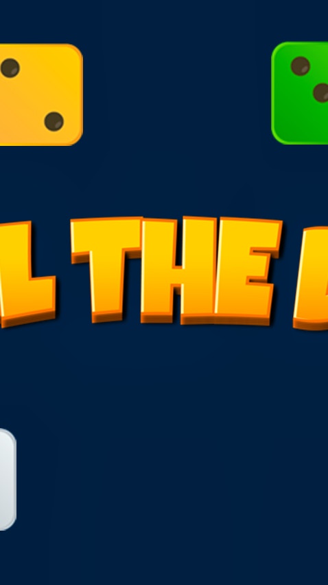 Roll The Dice