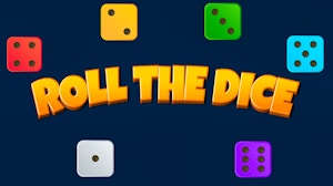 Image for Roll The Dice