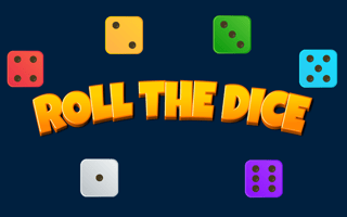 Roll The Dice game cover