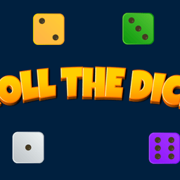 Roll The Dice Online board Games on taptohit.com