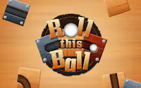 Roll this Ball