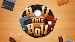 Roll this Ball