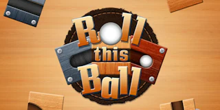 Roll this Ball thumbnail