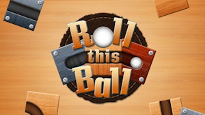 Image for Roll this Ball